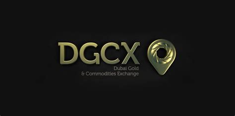 DGCX: Middle East's premier derivatives exchange .